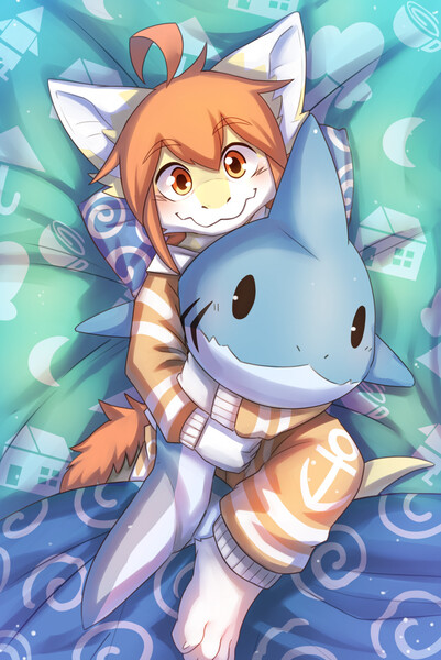 Artwork Gallery for Kinniro -- Fur Affinity [dot] net
