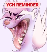 YCH REMINDER
