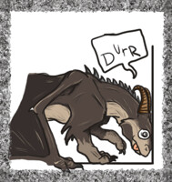 Dragon go Durr