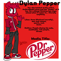 Dylan Pepper 2021 Reference