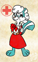 Irene Adele Skunk