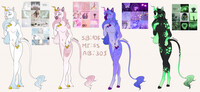 UNICORN ADOPTS AUCTION