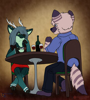 Halo Elliot April21 Patreon