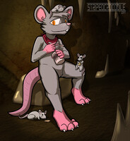 Henry the Rat