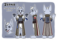 Zephir Turnaround