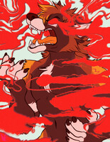 Jack’s Rage!