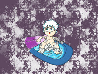 Post Regression Sink Bath