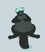 Chumby skunk