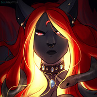 Stream Headshot