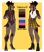 Kailoni Ref // New Main