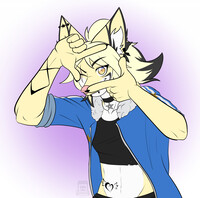 Frame YCH #4