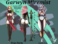 Garwyn Miremist Ref sheet