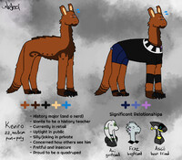 BACKLOG] arceus pre-evolution fakemon by axiloci -- Fur Affinity [dot] net