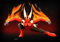 Blaziken