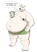 Aging Like A Fine WIne