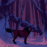 YCH: │ Kayge │ [FA]