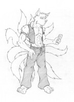Kitsune