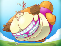 Are you ready for Jumbo June ?