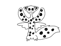 “KitKat was an angel once?”