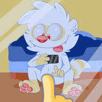 The Jordan's cellphone archive