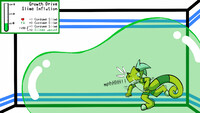 Growth Drive: Dane Slime Inflation (Round 1-2)