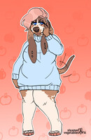 New OC Alert :-)