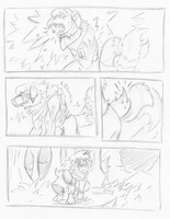 werewolf zuoh 2