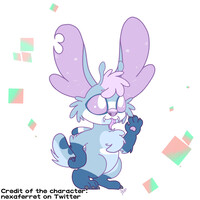 CommissionChibi@NexaFerret