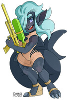 Giveaway Art [Apr 2021]