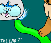 Vaporeon Inflation 13/12?