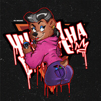 Graffiti TaleSpin