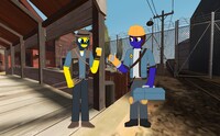 Unique class of Friendship
