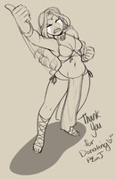 [G] Lurk - MBDay 2021