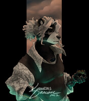 Cygnus (glowy version)