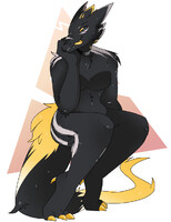 Commission: Bleh