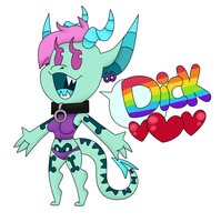 D is Love