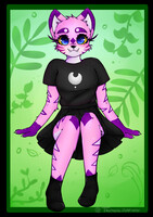 Saber tooth Commission