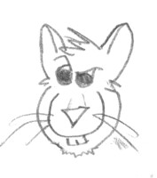 Jude the Unsure - Filler Art #4 (Oct 17, 2002)