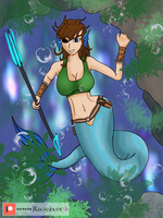 Mermay 2021 - Exploration (Ft. Dominque the Ranger)