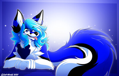 Artwork Gallery for Leo-Wolf -- Fur Affinity [dot] net