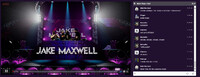 DJ Stage