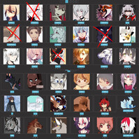 Purge: Humanoids + Feral