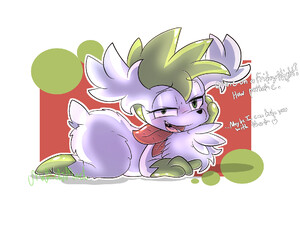 Shaymin Sky Frome by Sioteru -- Fur Affinity [dot] net