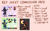 ref sheet commission info 2021