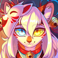 [My own] Luma Alternative design avatar