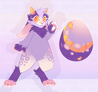 ADOPT 🎨🥚 NO Mystery Egg