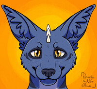 Delta Fox Icon [YCH]