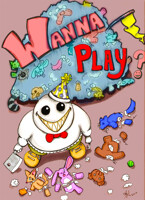 Wanna Play?