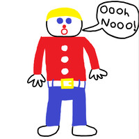 Mr. Bill