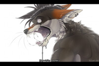 [YCH FINISHED] Terror